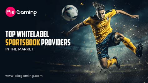 white label sportsbook providers|Top 7 Whitelabel Sportsbook Providers in the Market .